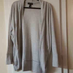 Plus Size sweater